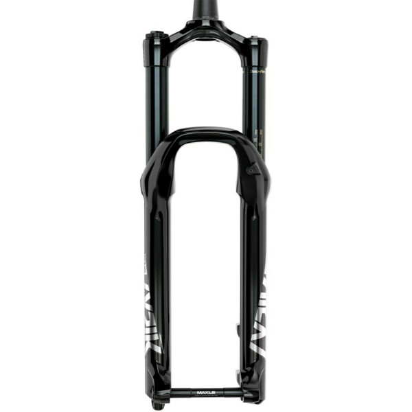 Rockshox lyrik 2024 brake mount